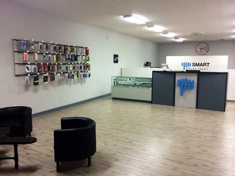 Smart Phone Repair