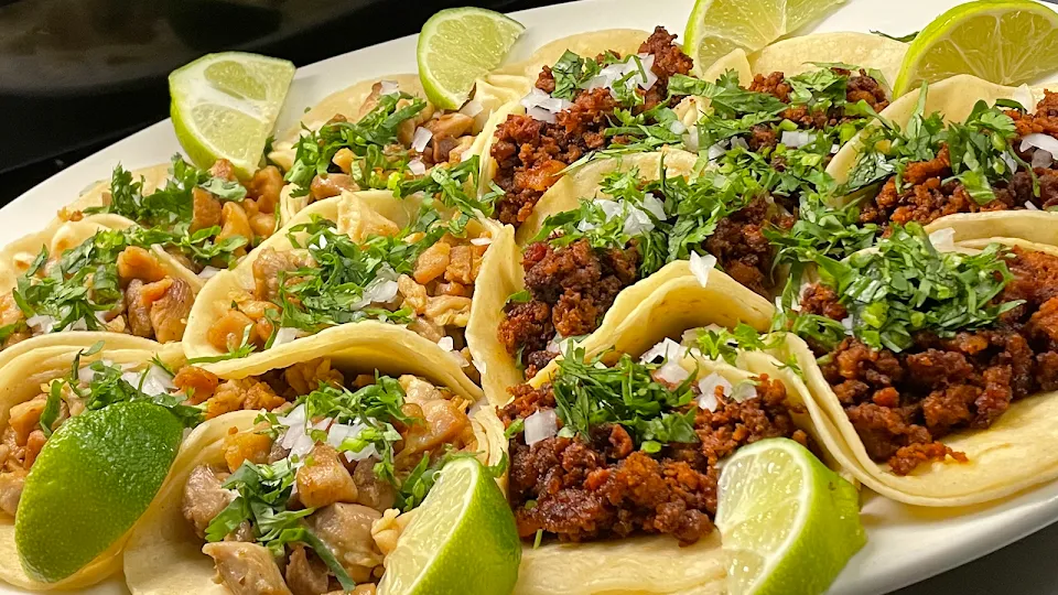 The Taco Factory
