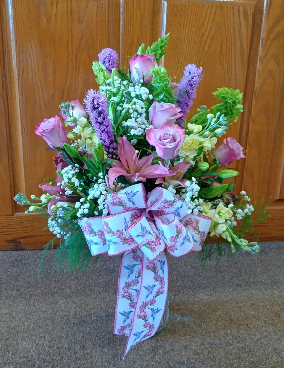 Creative Expressions Florist