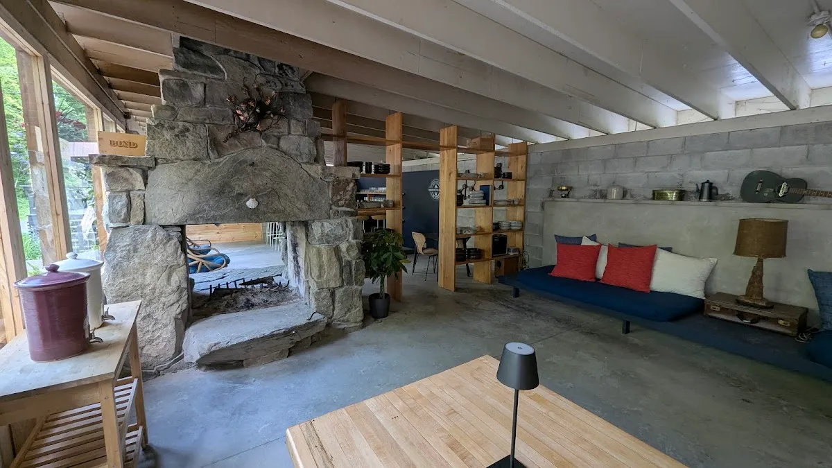Creekside Collective