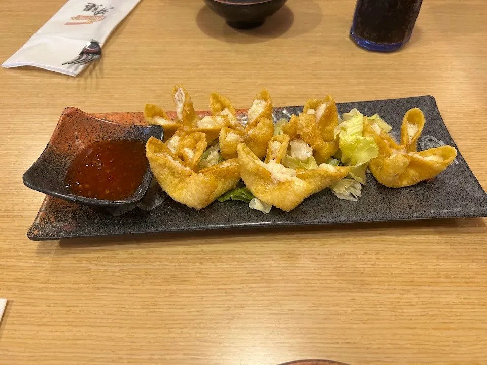 Okinawa Ramen & Hibachi