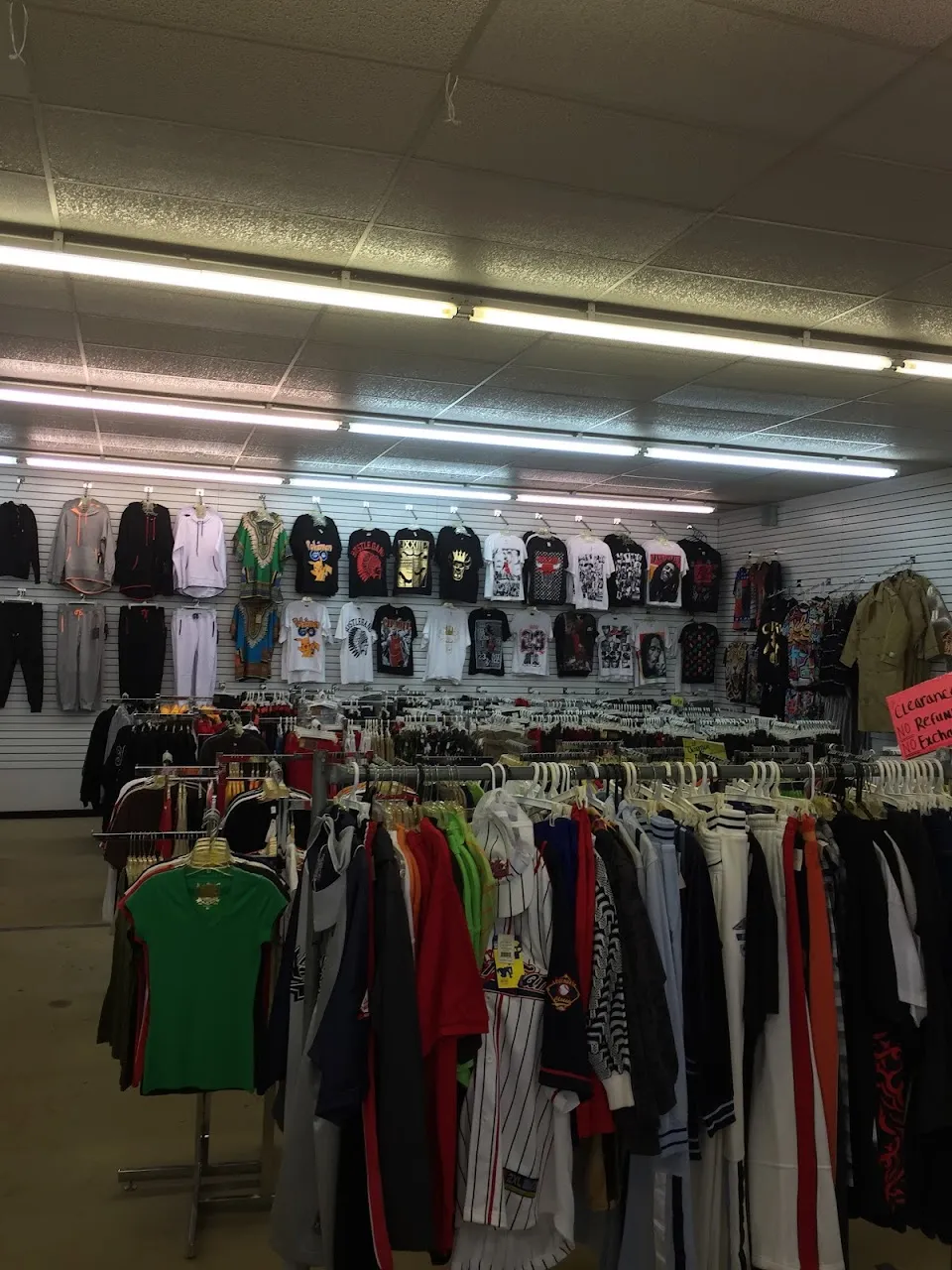 K & H Fashion