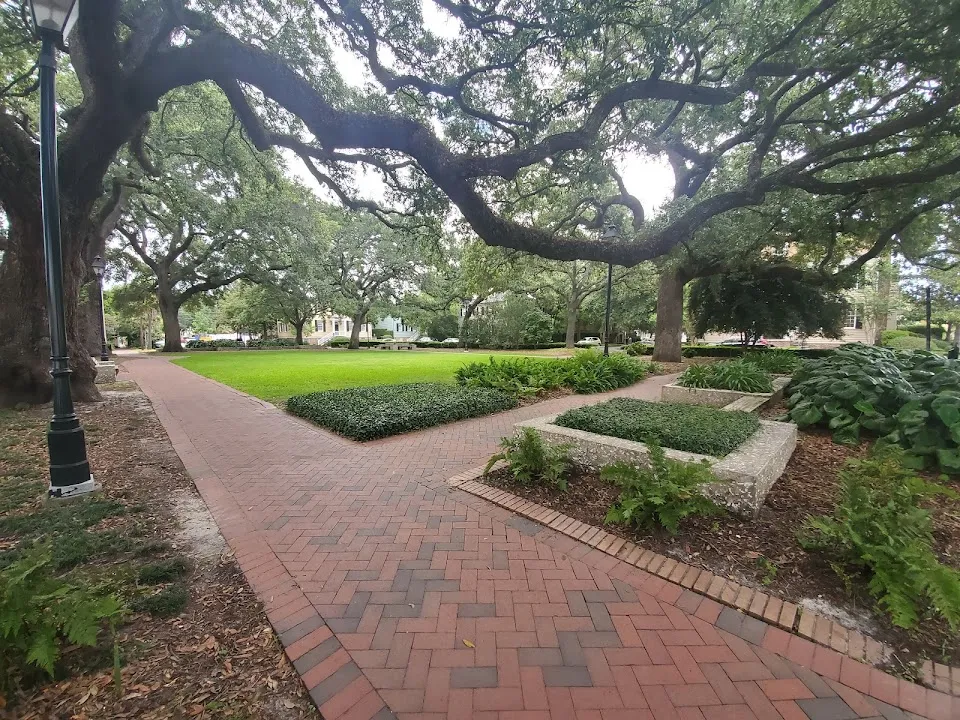 Warren Square
