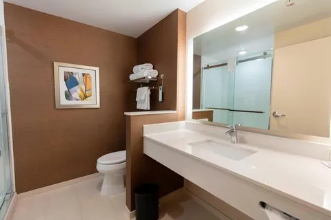 Fairfield by Marriott Inn & Suites Atlanta Woodstock