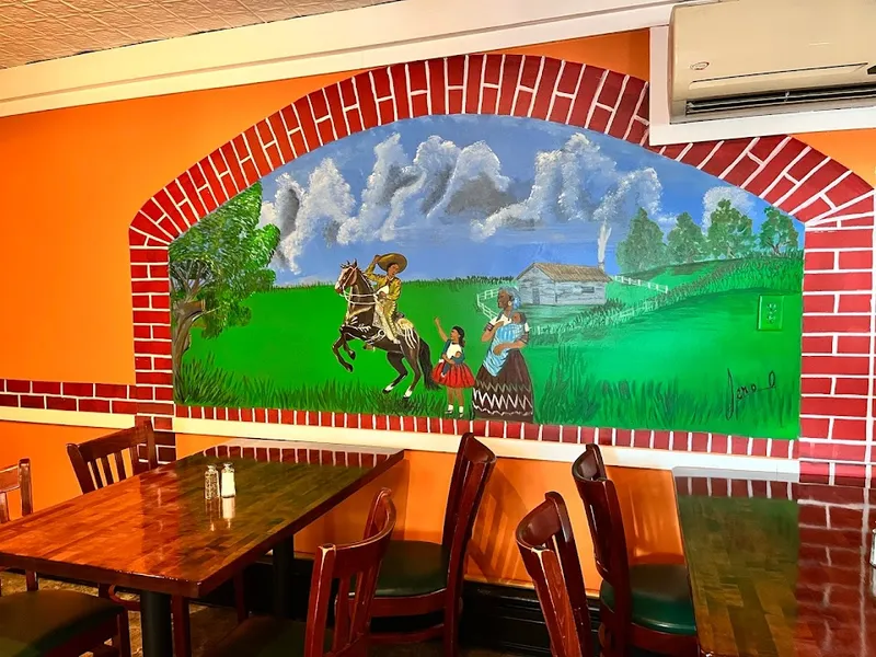 Tacos Express