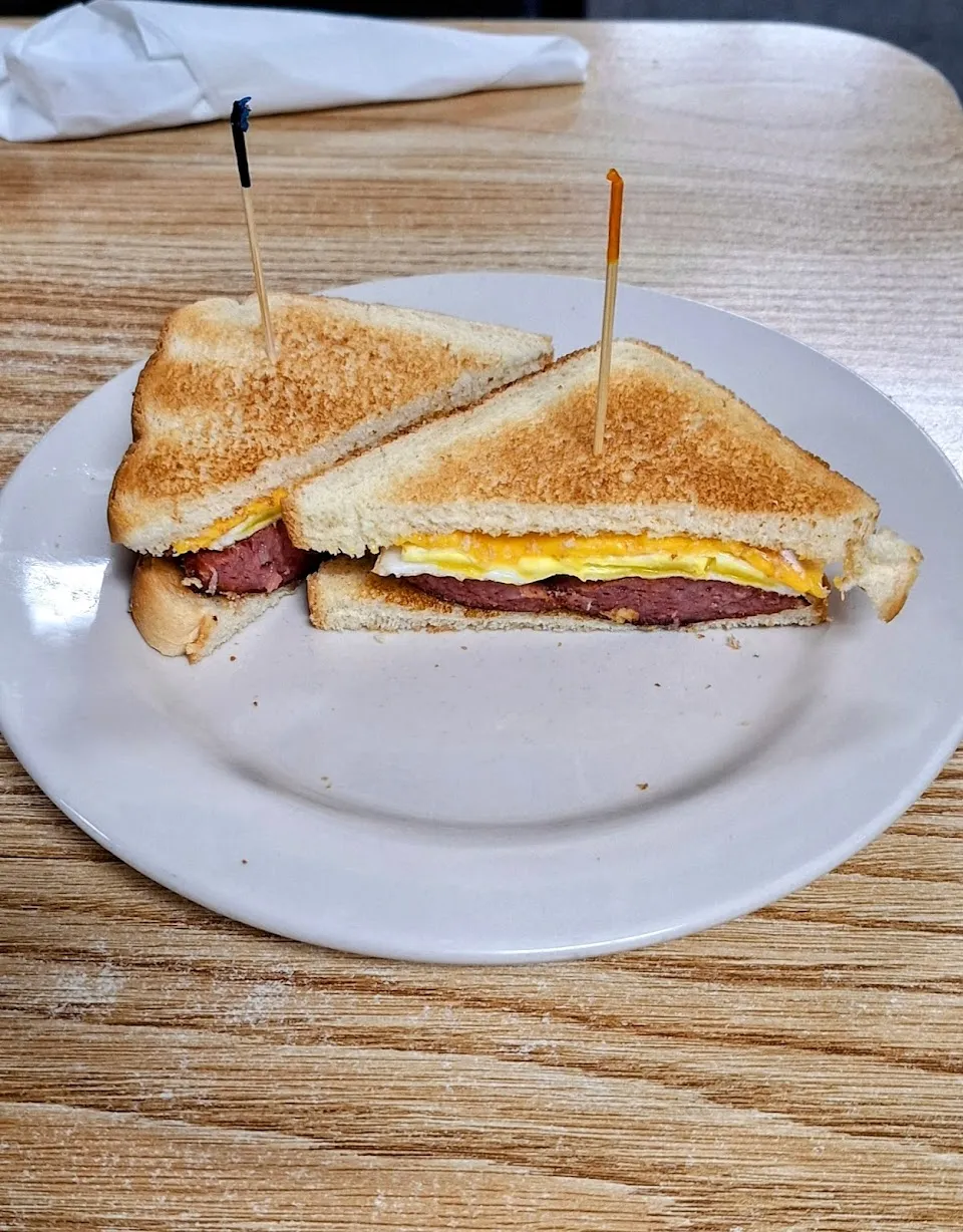 Guignard Diner