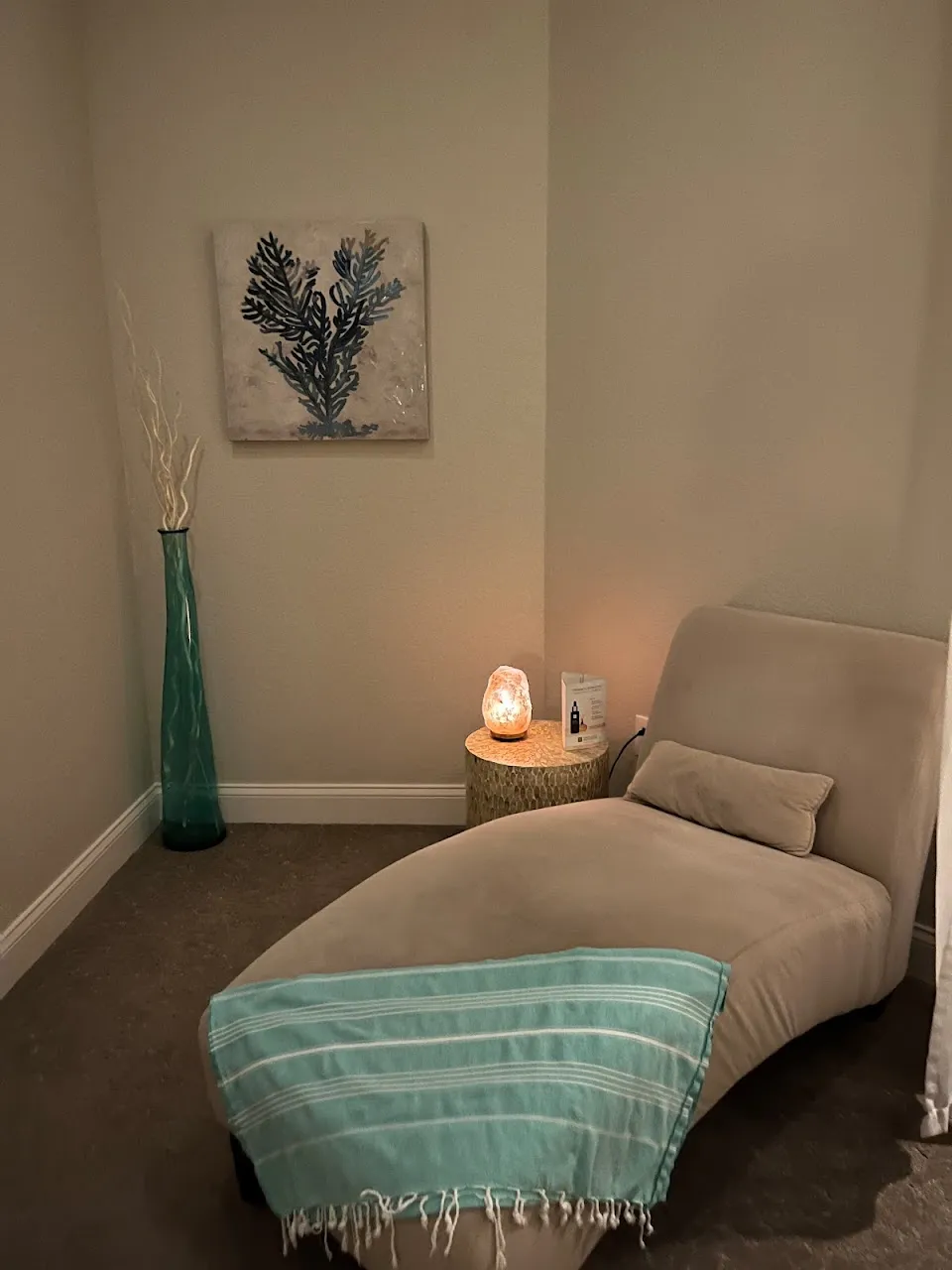 The Spa at Venetian Bay