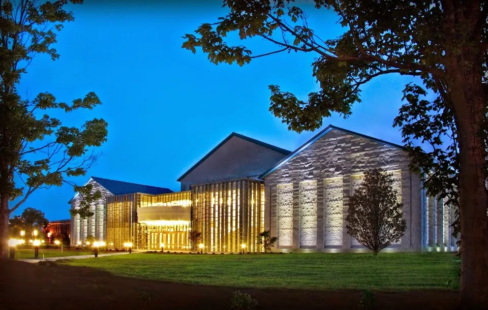Francis Marion University Performing Arts Center