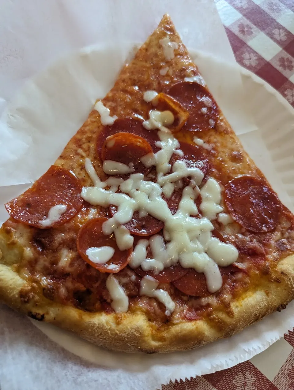 Johnny's Pizzeria & Restaurant