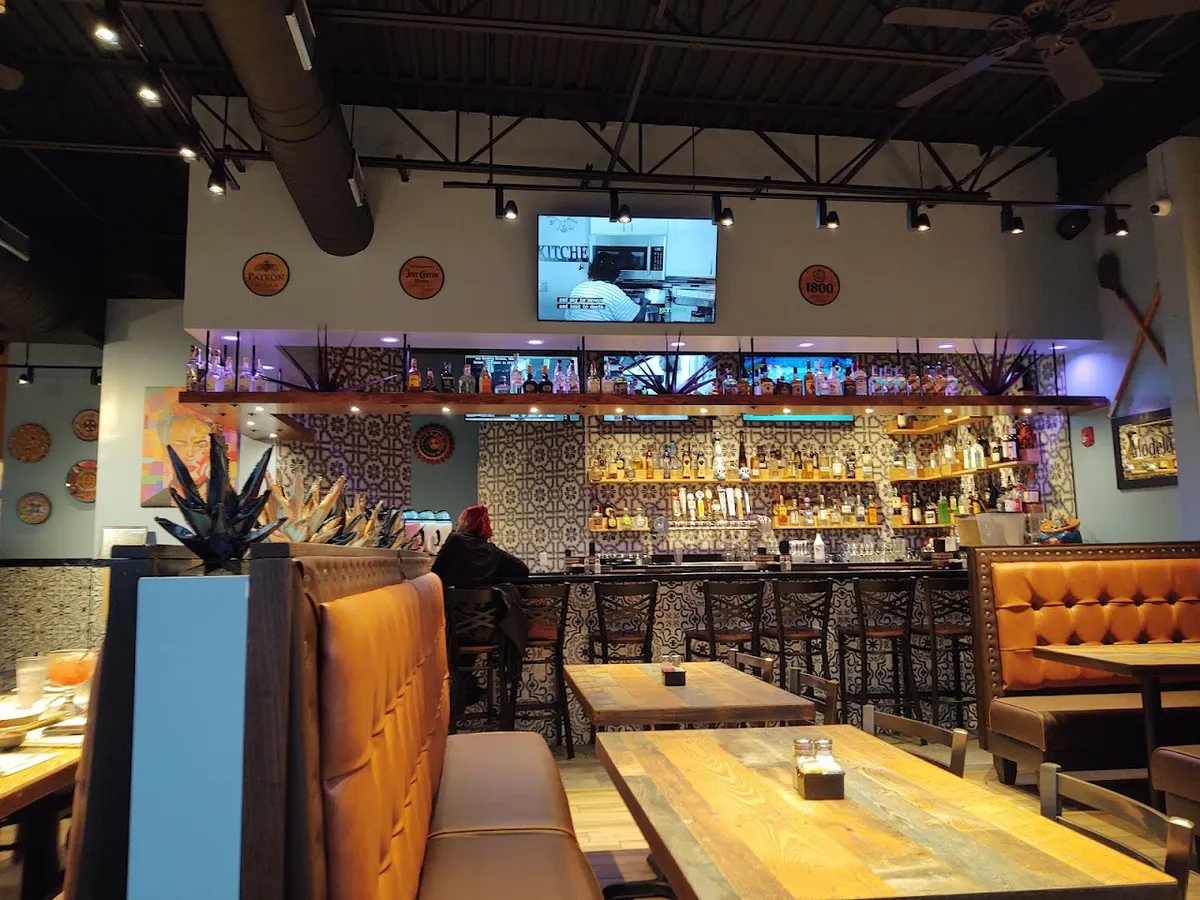 El Jalapeño - at Carnes Crossroads