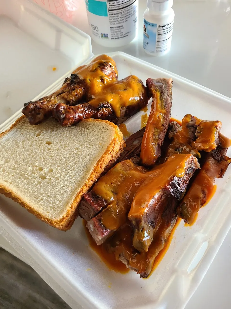 Randy's Bar-B-Q