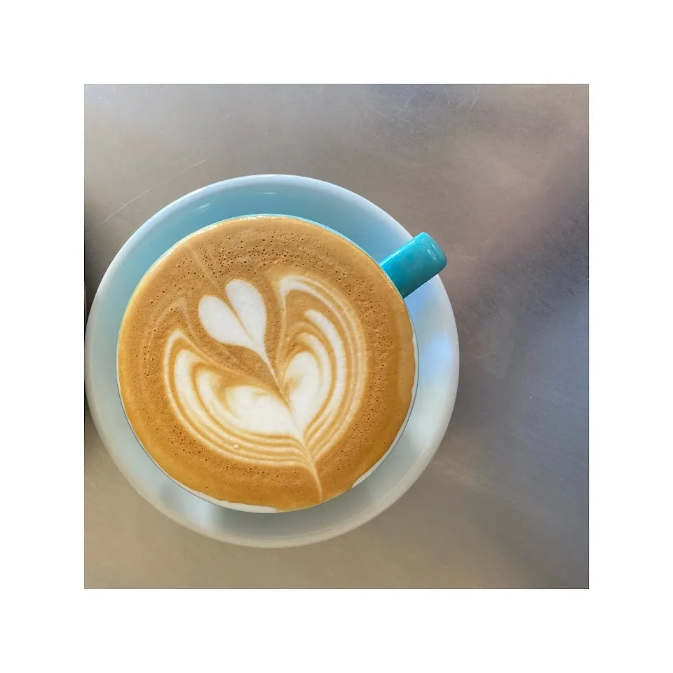 Cafe Margot
