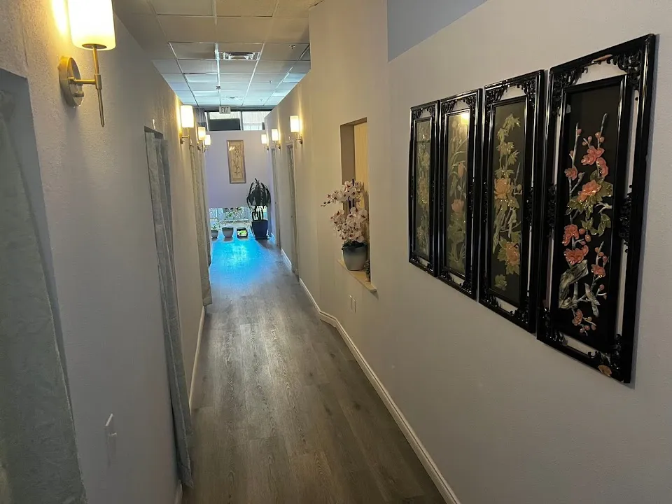 Wellness Massage