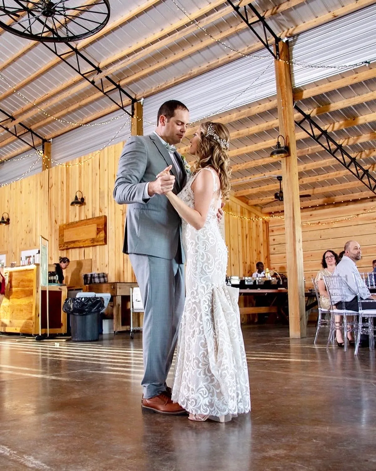 The Barn At Oak Creek