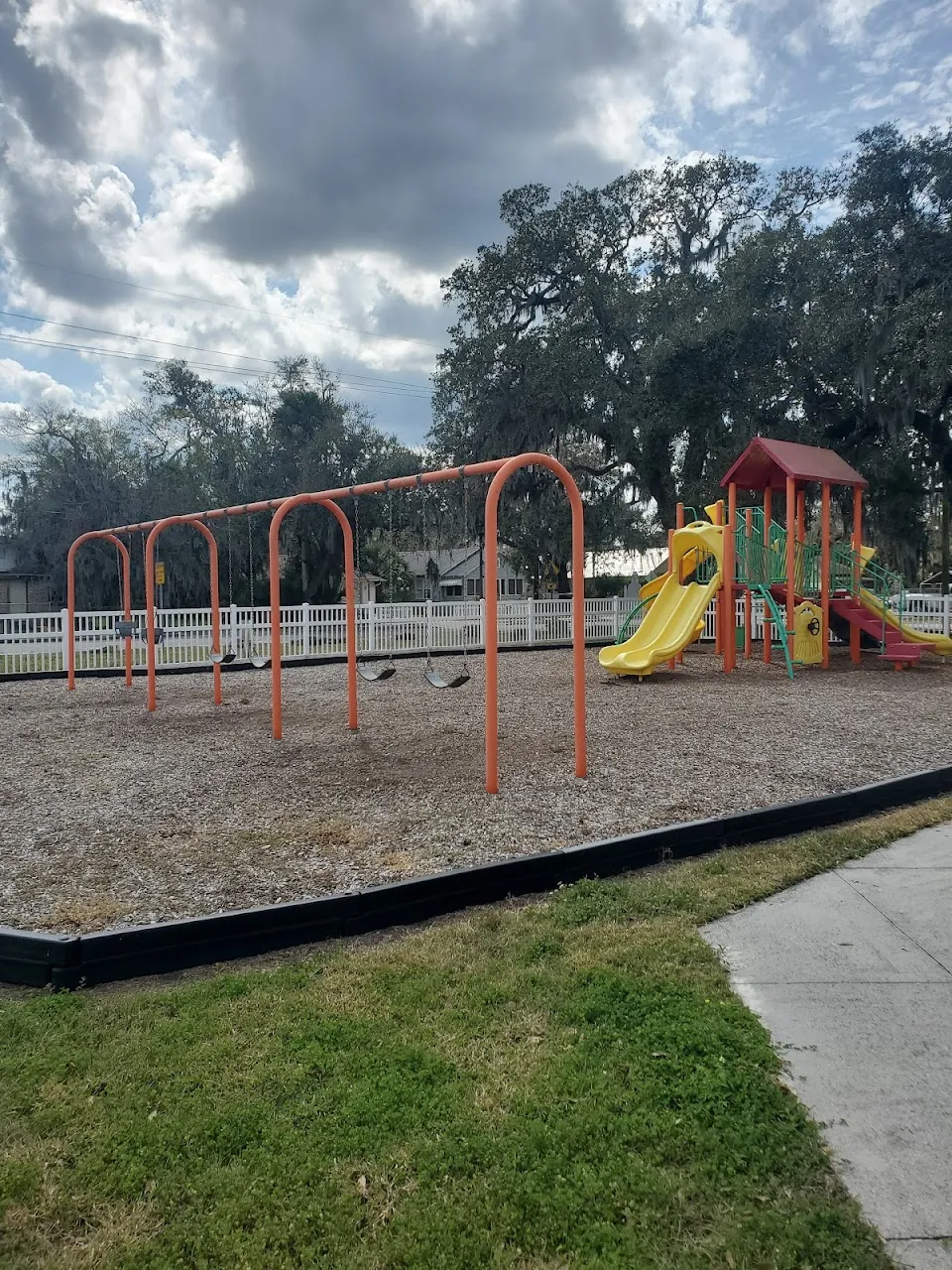Mary Street Park