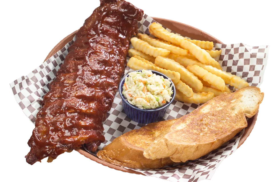 Dustin's Bar-B Q