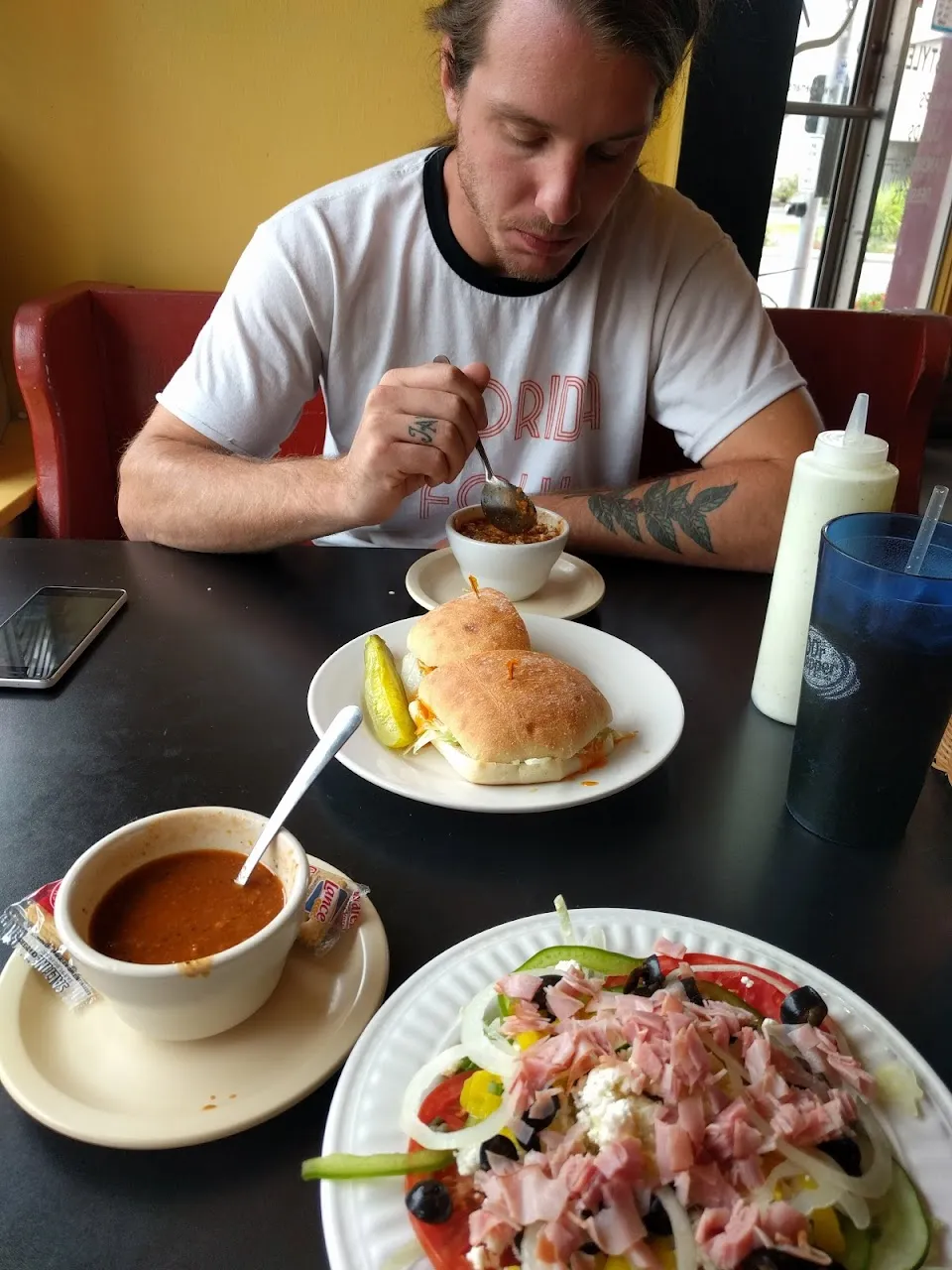 Main Street Eatery