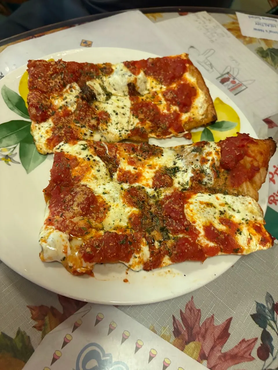Prima Pizza