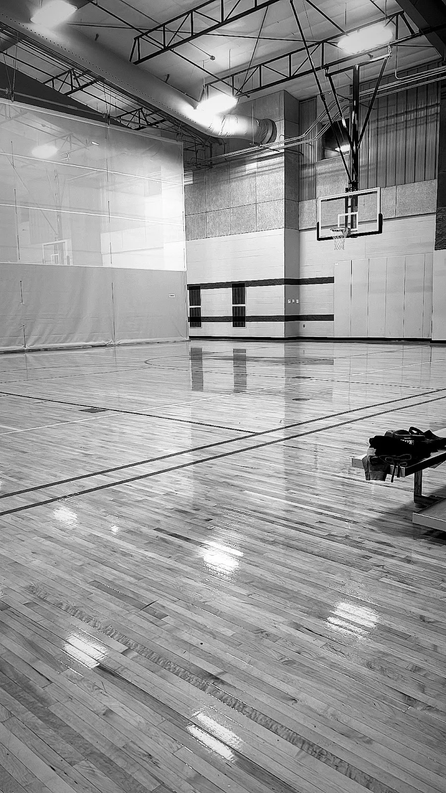 Orangeburg City Gym