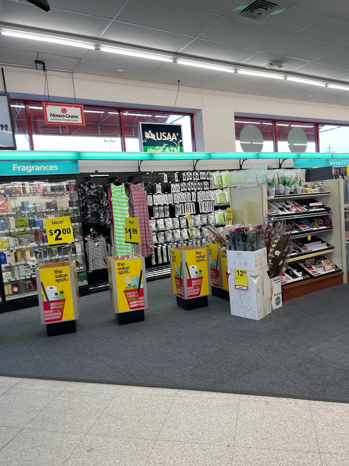 CVS