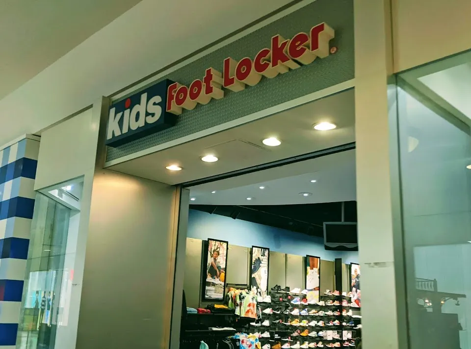 Kids Foot Locker