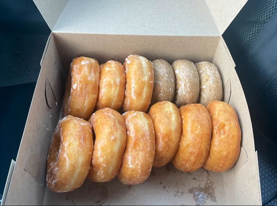 Carol Lee Donuts