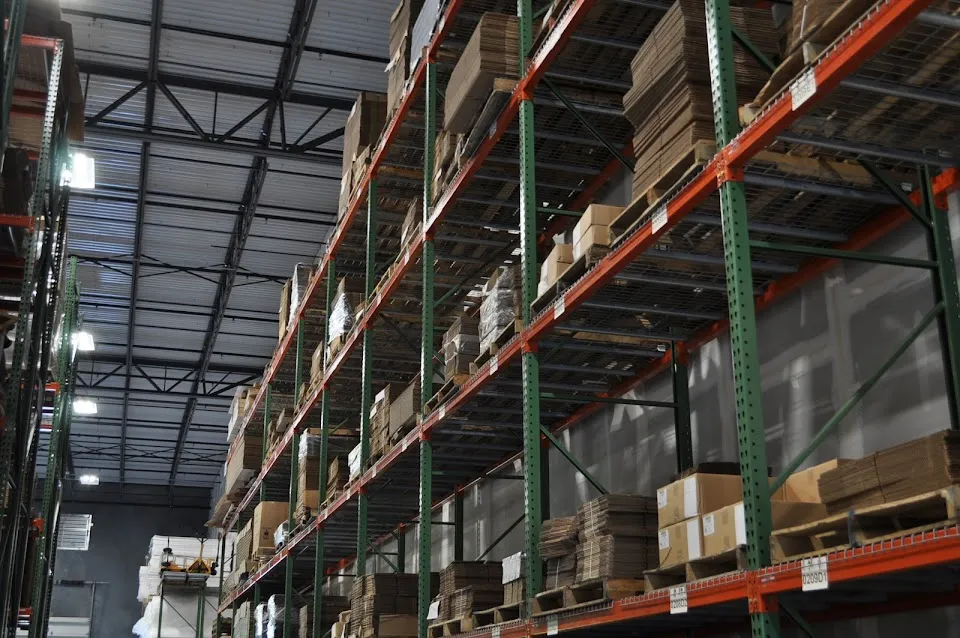 Advanced Packaging Solutions & Products, Inc.