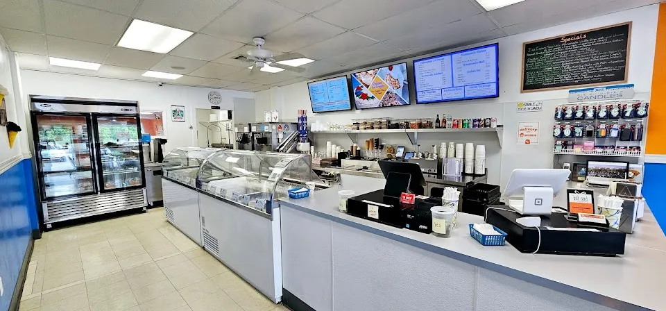 Chester Ice Cream