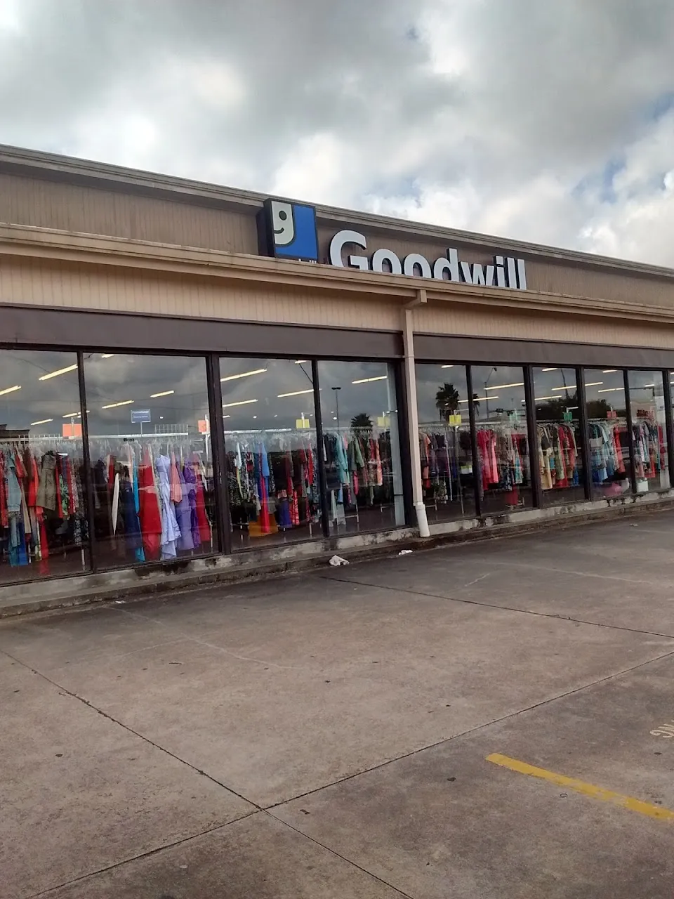 Goodwill
