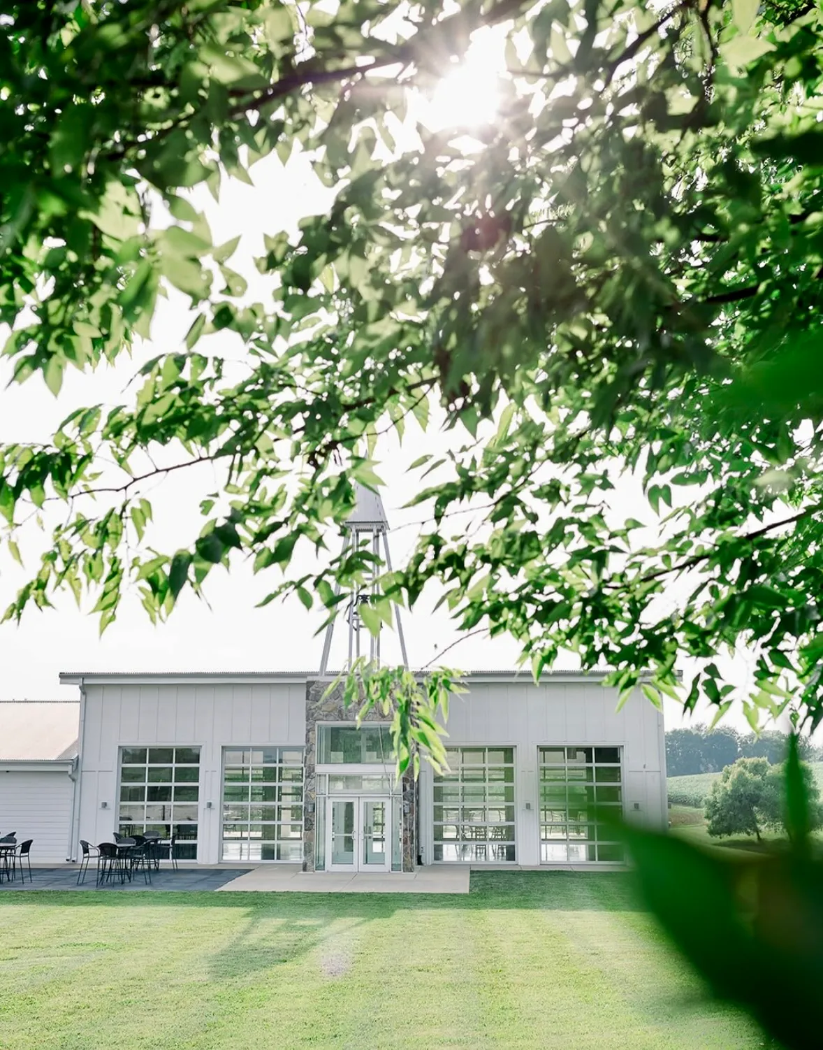 The Ruby Cora - Wedding & Event Venue