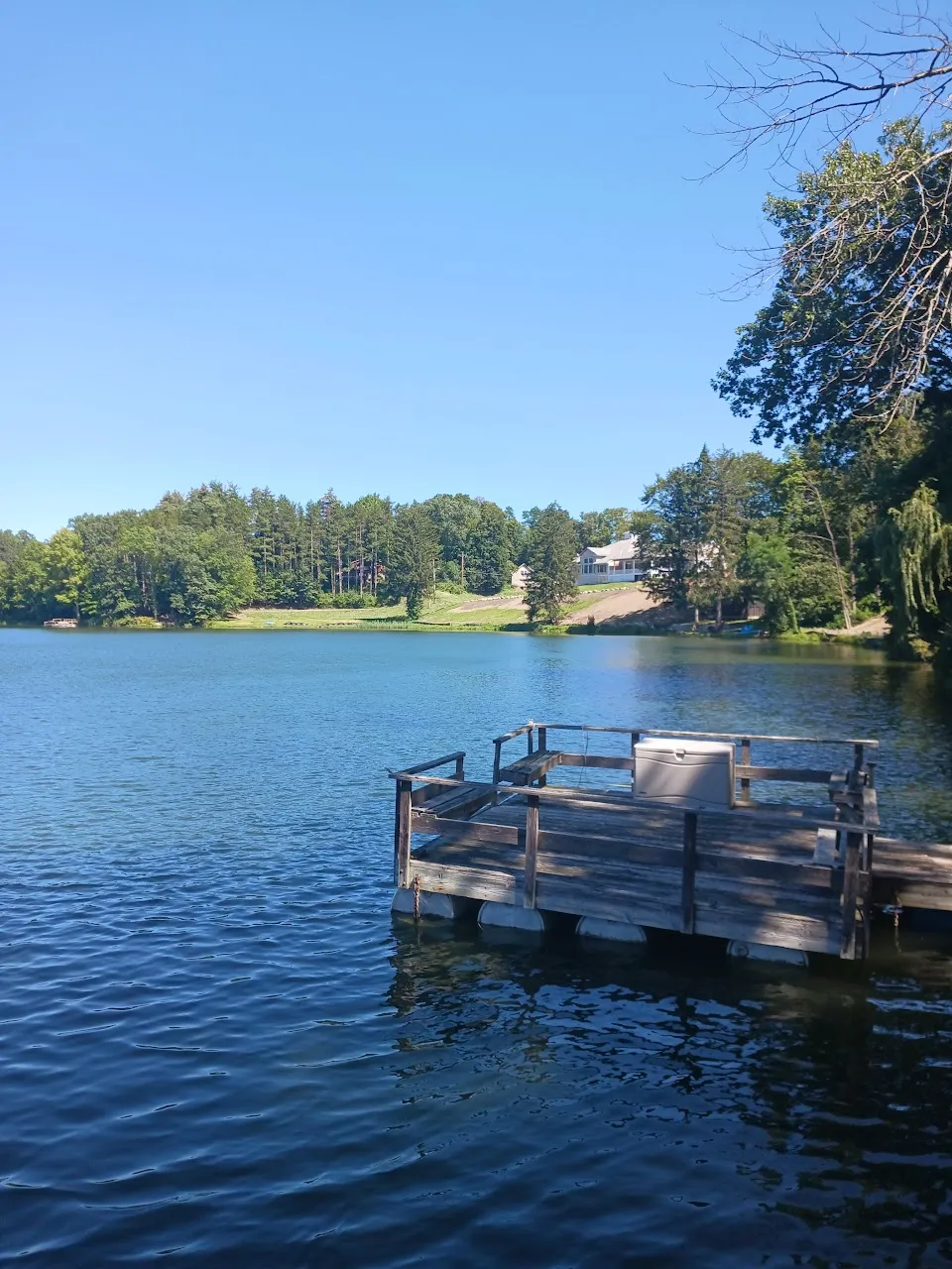 Osiris Country Club