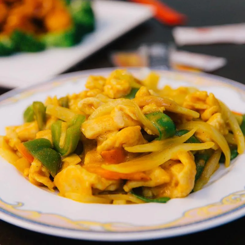 Yang's Kitchen Chinese Restaurant