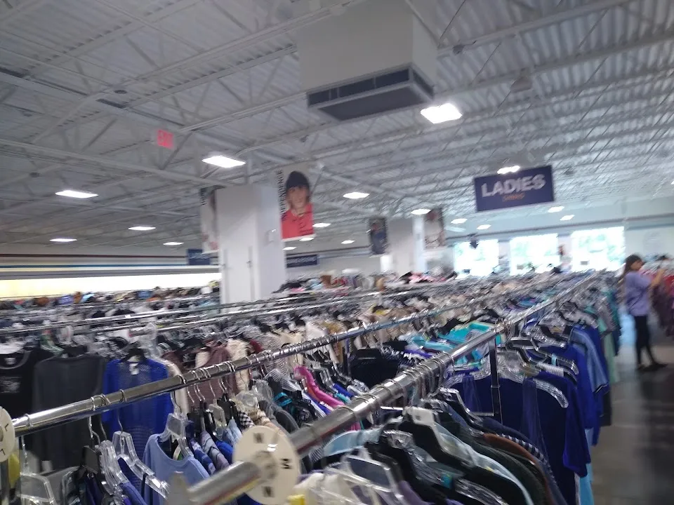 Palmetto Goodwill