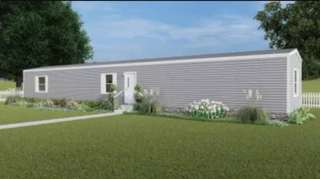 Creekside Acres Mobile Home and RV Community