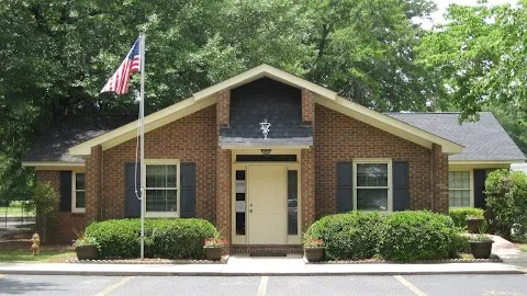 Advanced Veterinary Hospital