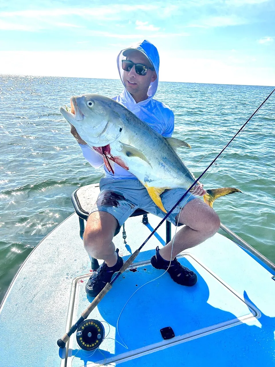 Savannah Fly Fishing charters