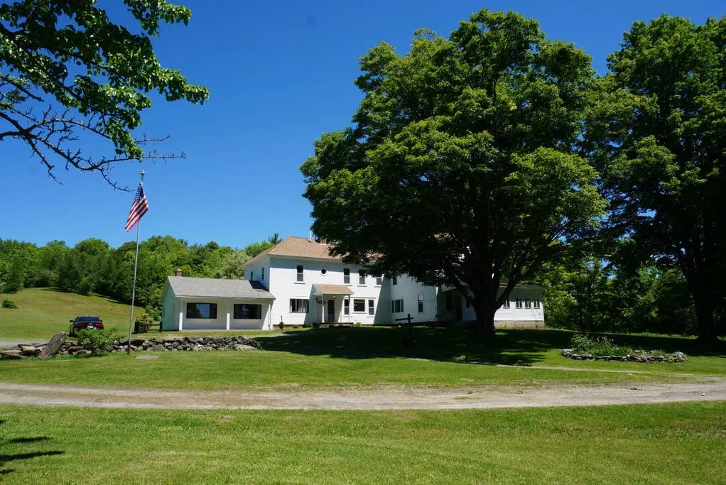 Hudson Hill Farm