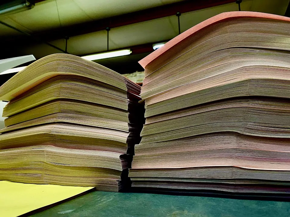 Briggs Printing LLC