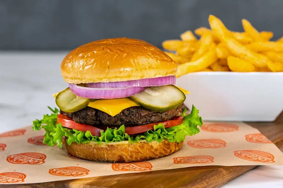 Coach's Neighborhood Grill Reidsville