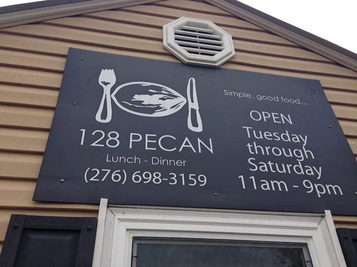 Jack’s 128 Pecan