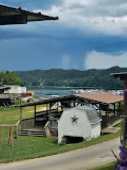 Lake Shore Campgrounds