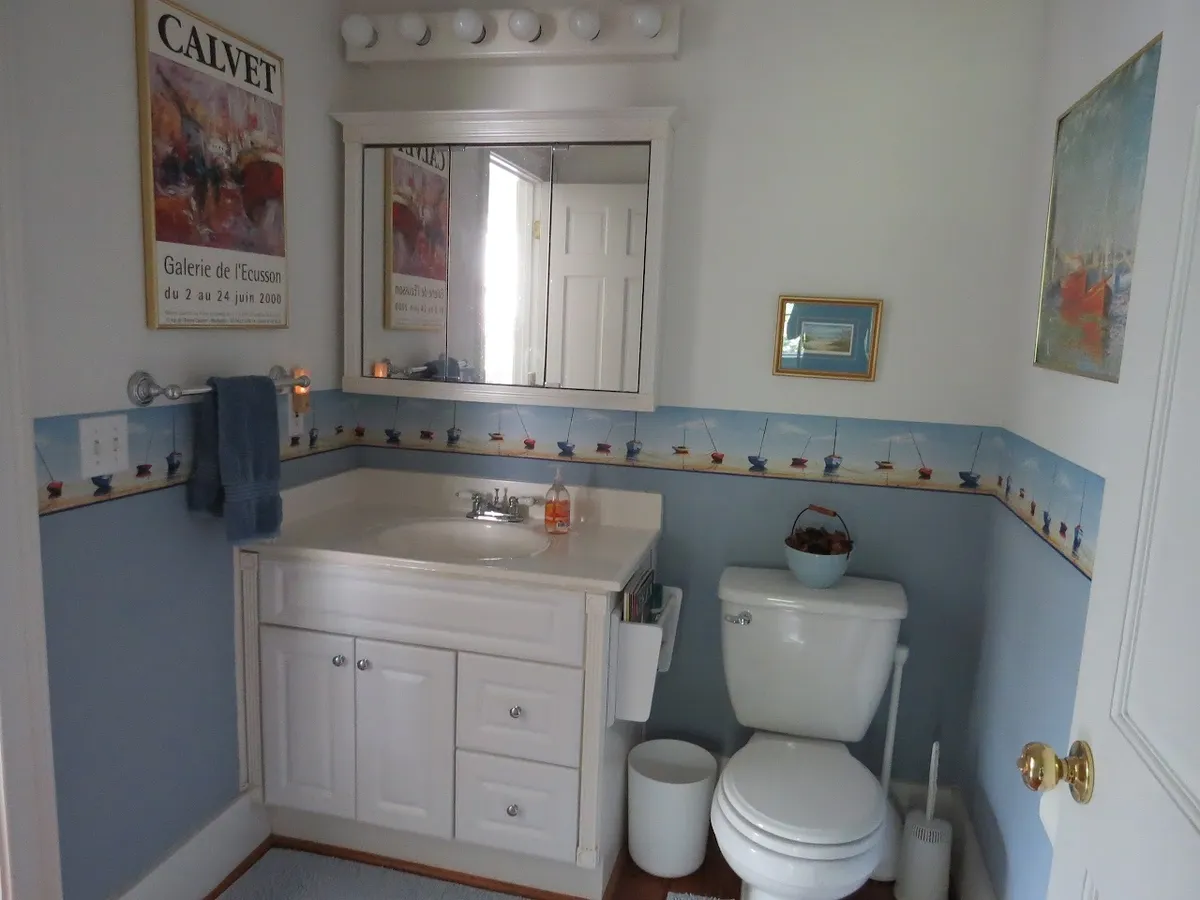 South Hampton Bed & Breakfast