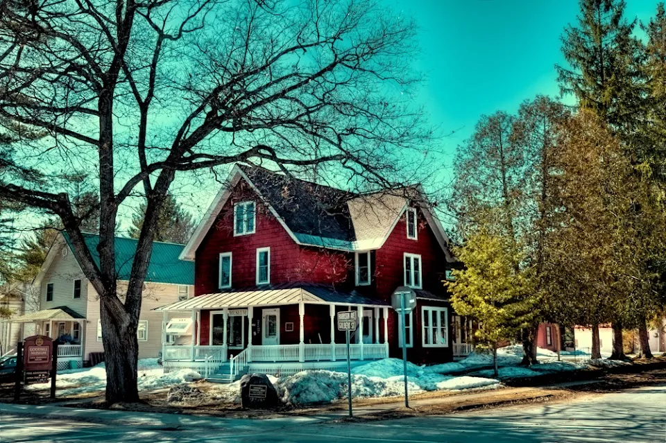 Webb Historical Association