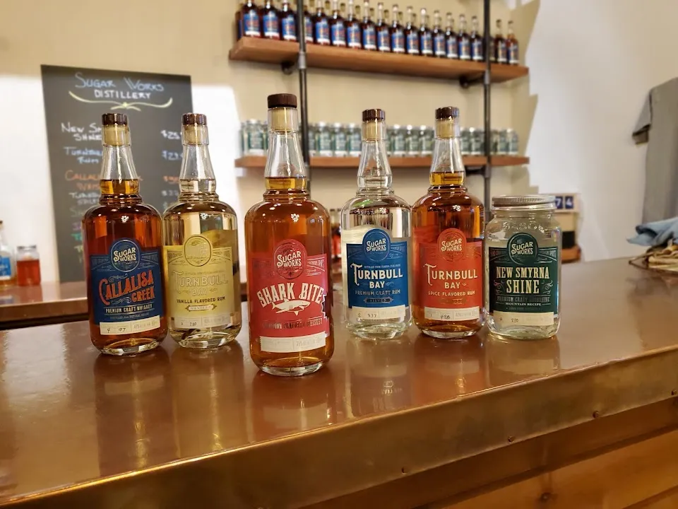 Sugar Works Distillery, LLC