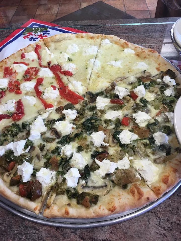 Siena's Torteria Pizzeria