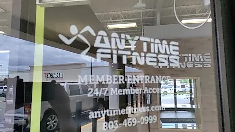 Anytime Fitness