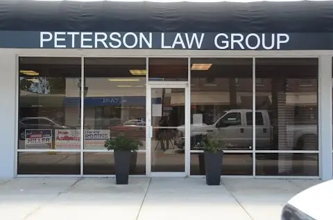 Peterson Law Group, PLLC