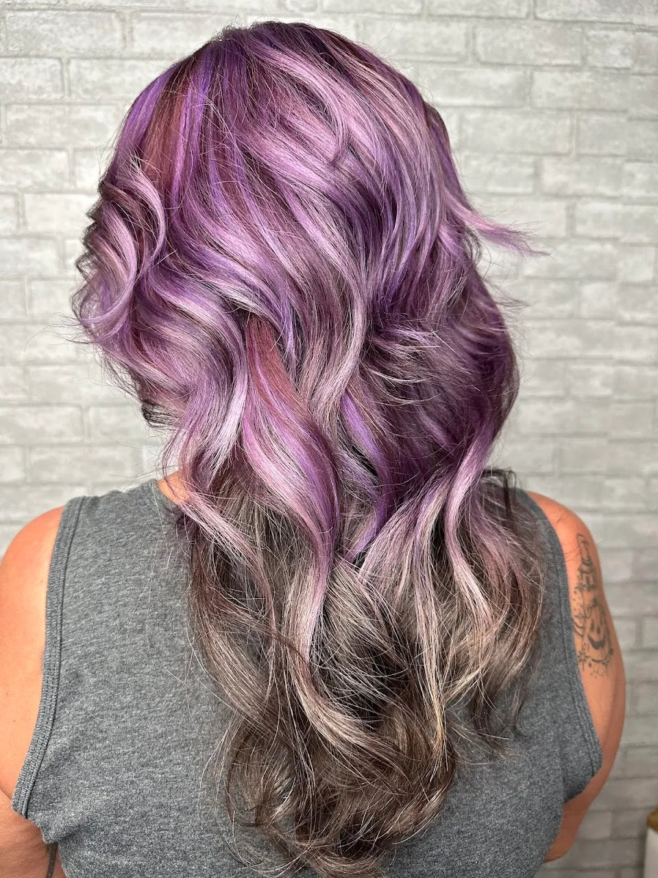 KaCy J Salon