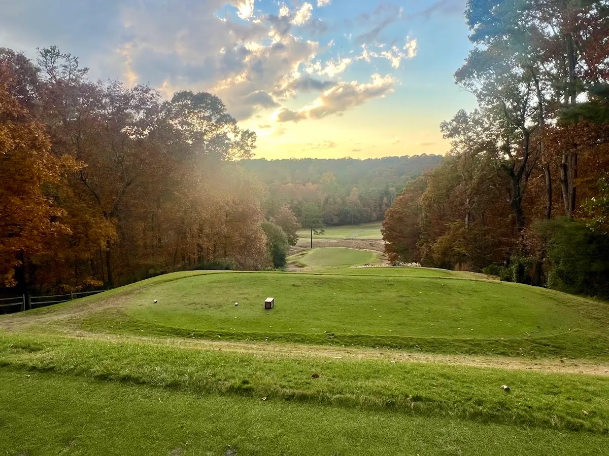 Rivermont Golf Club