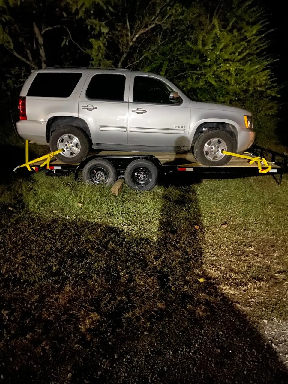 Chaffin performance & auto repair